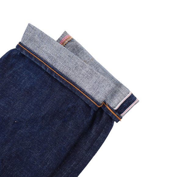 Sauce Origins  915 Taper Selvedge Denim Jeans - Picture 12 of 12